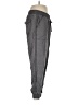 Splendid Gray Casual Pants Size M - photo 4