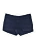 Lilly Pulitzer Solid Blue Shorts Size 8 - photo 1