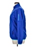 Champion 100% Polyester Blue Track Jacket Size XL - photo 5