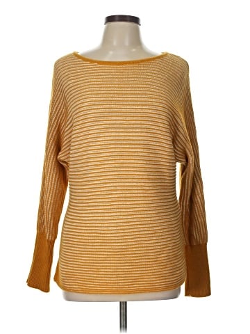 Max Studio Pullover Sweater (view 1)