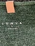 Lunya Green Tank Top Size L - photo 7