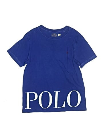 Polo by Ralph Lauren Short Sleeve Polo (view 1)