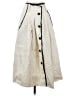 J.Crew Collection 100% Cotton Ivory Skort Size 00 - photo 1