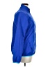 Champion 100% Polyester Blue Track Jacket Size XL - photo 4