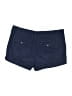 Lilly Pulitzer Solid Blue Shorts Size 8 - photo 2
