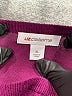 Liz Claiborne Stripes Purple Pullover Sweater Size XL - photo 7