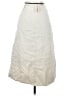 J.Crew Collection 100% Cotton Ivory Skort Size 00 - photo 2