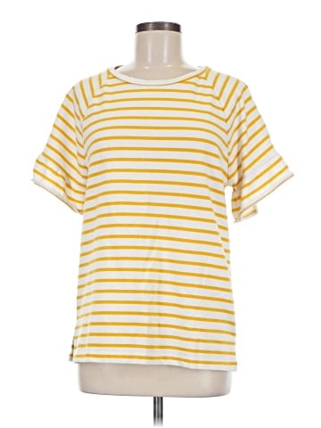 Old Navy Short Sleeve T-Shirt (view 1)