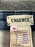 L'Agence Blue Jeans Size 32 waist - photo 7