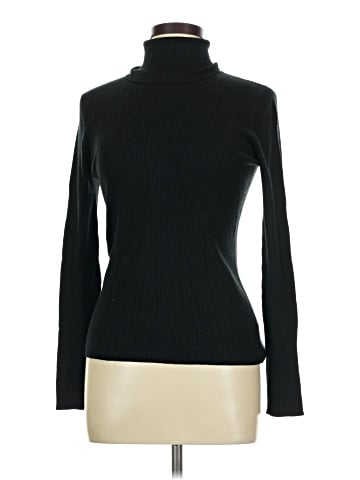 The Limited Turtleneck Sweater (view 1)