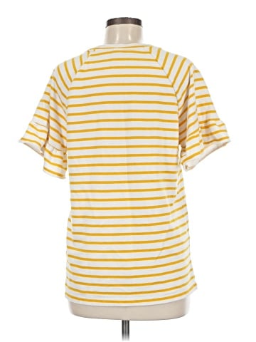 Old Navy Short Sleeve T-Shirt (view 2)