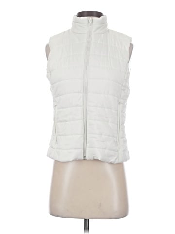Ann Taylor LOFT Outlet Vest (view 1)
