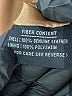 Trek 100% Leather Tan Leather Jacket Size XL - photo 7