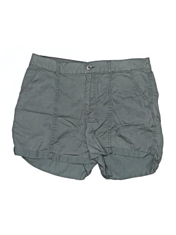 Maurices Cargo Shorts (view 1)