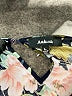 AaKaa Floral Blue Casual Dress Size L - photo 6