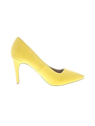 NY&C Heels (view 1)