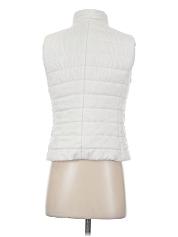Ann Taylor LOFT Outlet Vest (view 2)