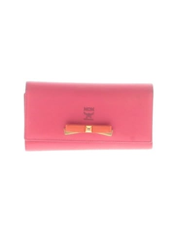 MCM Leather Wallet (view 1)