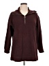 Ava & Viv Burgundy Pullover Sweater Size 14 (X) - photo 1