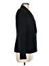 Jones New York 100% Polyester Black Blazer Size 6 - photo 4