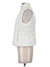 Ann Taylor LOFT Outlet White Vest Size S - photo 5