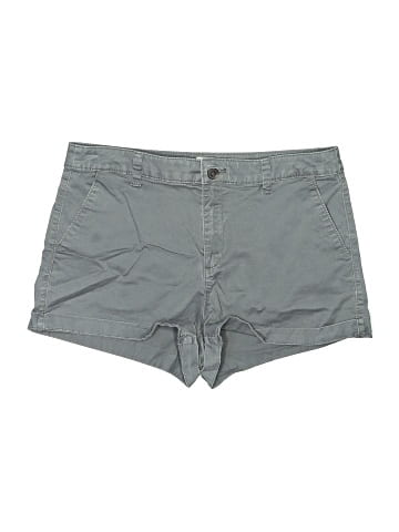 A New Day Khaki Shorts (view 1)