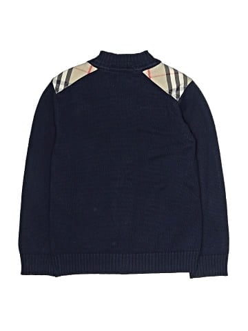 Burberry Cardigan (view 2)