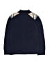 Burberry Blue Cardigan Size 4 - photo 2