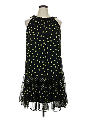 JBS Cocktail Dress (view 1)