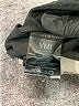 YMI Black Long Sleeve Top One size - photo 7