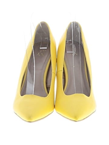 NY&C Heels (view 2)