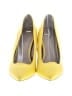 NY&C Yellow Heels Size 8 - photo 2