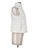 Ann Taylor LOFT Outlet White Vest Size S - photo 4