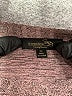 Suzanne Betro Burgundy Pullover Sweater Size XL - photo 7