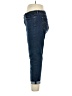 Signature Solid Blue Jeans Size 20 - photo 5