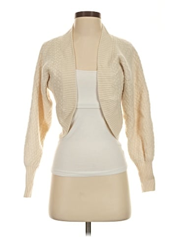 Alice + Olivia Cardigan (view 1)