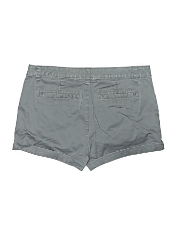 A New Day Khaki Shorts (view 2)