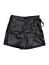 Abercrombie & Fitch 100% Polyester Black Skort Size S - photo 1