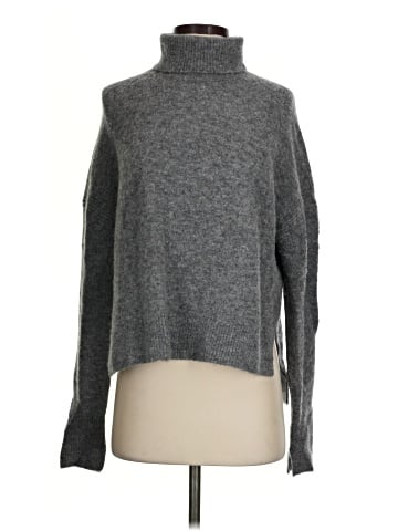 Assorted Brands Turtleneck Sweater (view 1)