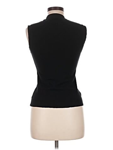 Moschino Cheap And Chic Sleeveless Top (view 2)