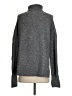 Assorted Brands Gray Turtleneck Sweater Size S - photo 2