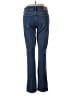 Levi's Hearts Blue Jeans Size 6 - photo 2