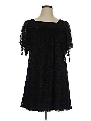 ECI Casual Dress (view 1)