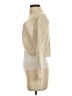 Alice + Olivia Ivory Cardigan Size XXS - photo 5