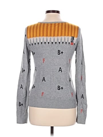 Cooperative Pullover Sweater (view 2)