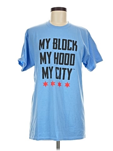 Gildan Short Sleeve T-Shirt (view 1)
