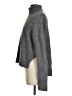 Assorted Brands Gray Turtleneck Sweater Size S - photo 5