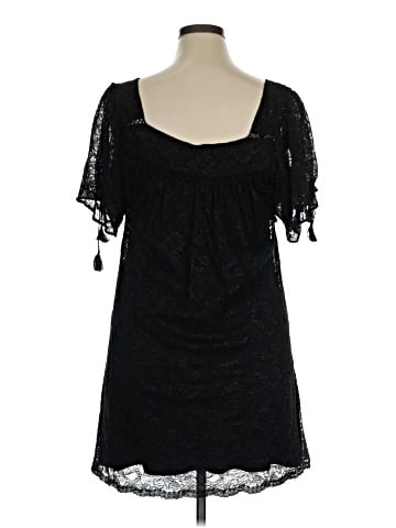 ECI Casual Dress (view 2)