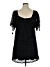 ECI Black Casual Dress Size 14 - photo 2