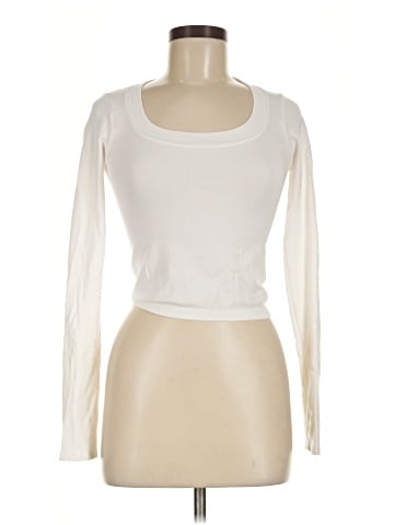 Aura Long Sleeve T-Shirt (view 1)